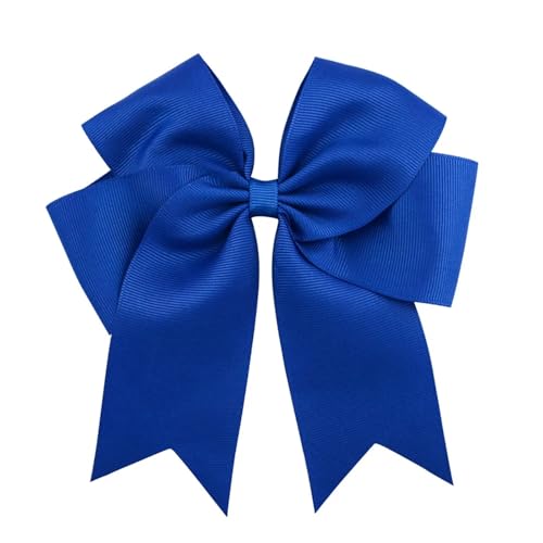 TENVORA Riesenschleife,Geschenkschleife Groß Niedliche 6 Zoll Bunte Schleife, Elegantes Band-Zubehör(672-6) von TENVORA