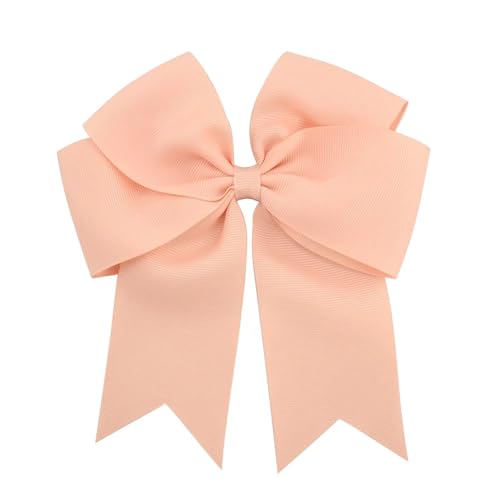 TENVORA Riesenschleife,Geschenkschleife Groß Niedliche 6 Zoll Bunte Schleife, Elegantes Band-Zubehör(672-8) von TENVORA