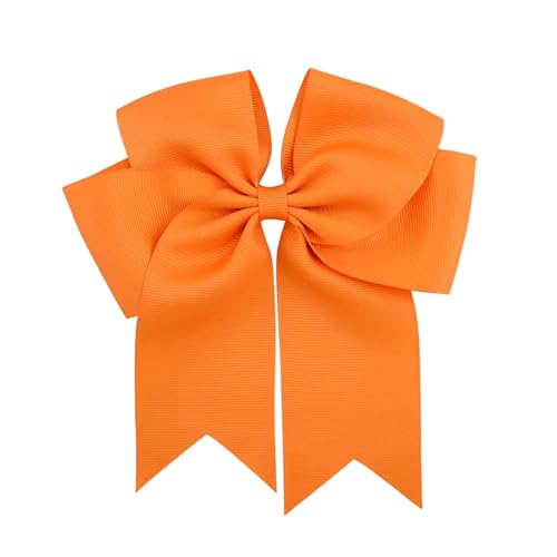 TENVORA Riesenschleife,Geschenkschleife Groß Niedliche 6 Zoll Bunte Schleife, Elegantes Band-Zubehör(672-9) von TENVORA