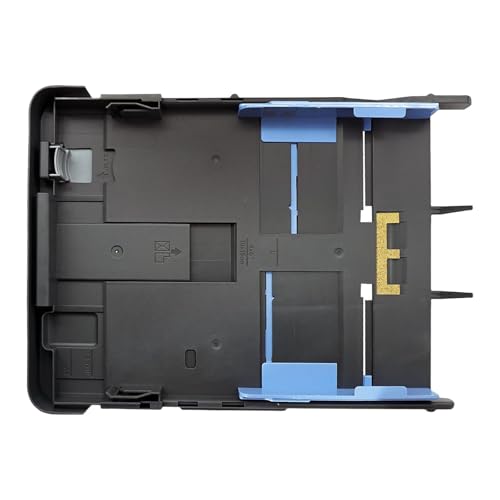 1KR42-90026 Druckerpapier Eingabefach Büro Drucker Eingabefach Ersatz Installation für 8010 8018 8020 9010 Druckereingabefach von TENYELE