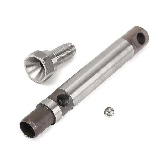 Airless Sprayer Machine Pumps Rod Plunger Replacement Plunger For 395 490 495 Electric Paint Sprayer Accessories Easy Installation von TENYELE
