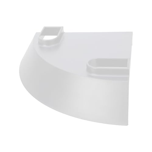 Aquarium Dekore Fische Versteck Ornamente Tunnelhöhle Schutz Landschaftsbau Künstliche Ecke Aussehen Salzwasserfische Zuchthöhle von TENYELE