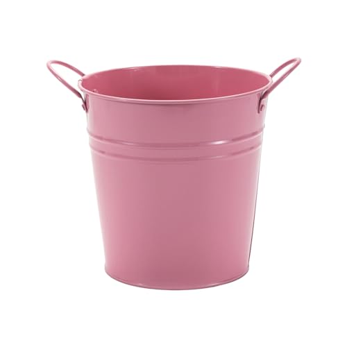 Blumentöpfe Pflanzgefäße Bucket Binaural Pflanzenkorb Aufbewahrungsbehälter Zaun Korb Für Balconys Garten Home Innen Freien Wohnkultur Blumentöpfe Pflanzgefäße Bucket Binaural Pflanzenkorb Aufbewahrungsbehälter Zaun Korb Für Balconys Garten Home Innen Freien Wohnkultur von TENYELE