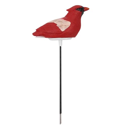 Bonsai Bodenmessgerät mit Zwitschern Vogel Hygrometer Sensor Pflanzenbewässerung Alarm Wassertester Pflanzgefäß Wassererinnerung Bodentester Bonsai Bodenmessgerät mit Zwitschern Vogel Hygrometer Sensor Pflanzenbewässerung Alarm Wassertester Pflanzgefäß Wassererinnerung Bodentester von TENYELE