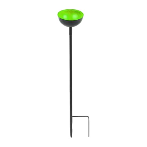 Bronzefutterstation für Vögel, für den Außenbereich, Garten, verstellbare Metallpfähle, Vintage-Regensammler, Wildtier-Gießstation, Regensammler, Vogelfutterstation Bronzefutterstation für Vögel, für den Außenbereich, Garten, verstellbare Metallpfähle, Vintage-Regensammler, Wildtier-Gießstation, Regensammler, Vogelfutterstation von TENYELE