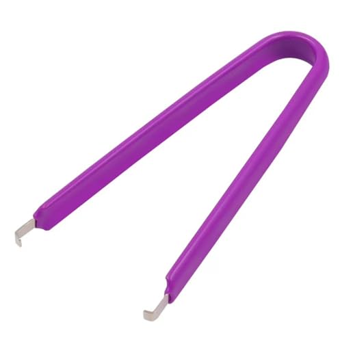 Durability IC Chip Remover IC Extractor with Ergonomic U Shaped Handle for Easy and Safe Component Handling Tool Chip Extractor Durability IC Chip Remover IC Extractor with Ergonomic U Shaped Handle for Easy and Safe Component Handling Tool Chip Extractor von TENYELE