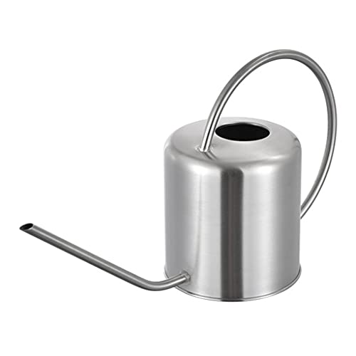 Edelstahl Langer Ausgabetopf Für Haus Pflanze Gartenblume Flasche Einfach Zu Reinigen Multi Gebrauch In Innen Und Außen Langzeitspitzen Dose Edelstahl Langer Ausgabetopf Für Haus Pflanze Gartenblume Flasche Einfach Zu Reinigen Multi Gebrauch In Innen Und Außen Langzeitspitzen Dose von TENYELE