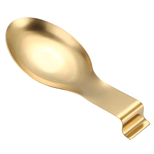Edelstahl-Löffelablage Küchenutensilienhalter Ständer Zubehör Regal Edelstahl Löffel Edelstahl-Löffelablage Küchenutensilienhalter Ständer Zubehör Regal Edelstahl Löffel von TENYELE
