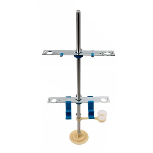 Einstellbarer Thermografie Ständer Metallhalter Mit Metallrahmen Physik Experiment Für Schullaborhalter Für Physikversuche Einstellbarer Thermografie Ständer Metallhalter Mit Metallrahmen Physik Experiment Für Schullaborhalter Für Physikversuche von TENYELE