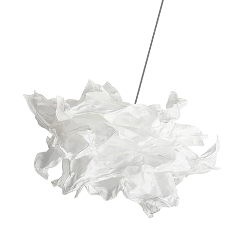 Elegante Papierheize Helle Lampen Schatten Kronleuchter Deckung Wandlampenschatten Dekoration Für Tischstehllampen Hängende Lichtabdeckung Elegante Papierheize Helle Lampen Schatten Kronleuchter Deckung Wandlampenschatten Dekoration Für Tischstehllampen Hängende Lichtabdeckung von TENYELE