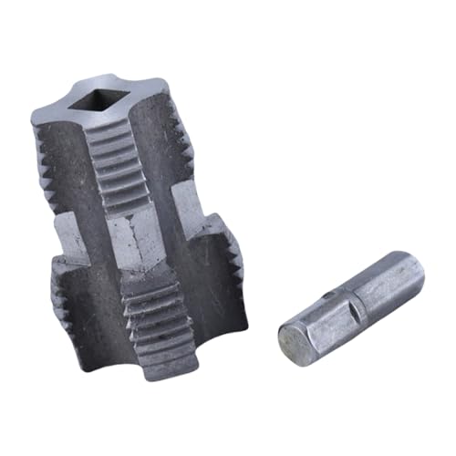 Elektrische Bohrer PVC Rohrgewinde Gewinde Maker Werkzeuggewinde Für Elektrobohrer Wasserschraube Professional Installateur Werkzeug Elektrische Bohrer PVC Rohrgewinde Gewinde Maker Werkzeuggewinde Für Elektrobohrer Wasserschraube Professional Installateur Werkzeug von TENYELE