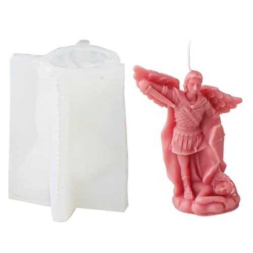 Empfindliche Kerzenform Silikonform Kerze Herstellung Wiederverwendbarer Epoxidgüsse Formen Silikon Machen Formen Empfindliche Kerzenform Silikonform Kerze Herstellung Wiederverwendbarer Epoxidgüsse Formen Silikon Machen Formen von TENYELE