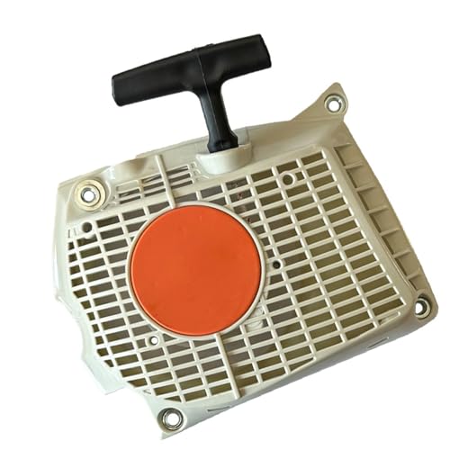 Ersatz Hoher Effizienz Rückstoßstarter Für MS261C MS271 MS291 MS261 Kettensägen Anti Reverse Sicherheitsmechanismus Professionelles Protokollierungstarterwerkzeug von TENYELE