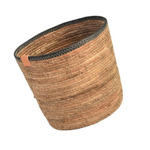 Handgewebte Pflanzgefäßkörbe Handgewebte Innenblumentöpfe Für Pflanzen Sukkulenten Blumenkörbe Wohndekoration Handgefertigte Dekorative Töpfe Handgewebte Pflanzgefäßkörbe Handgewebte Innenblumentöpfe Für Pflanzen Sukkulenten Blumenkörbe Wohndekoration Handgefertigte Dekorative Töpfe von TENYELE
