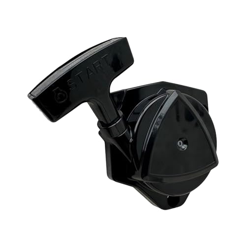 Hocheffizienter Rücklaufstarter-Mechanismus für Gebläse der PB-Serie, Rasentrimmer, Rückstoßstarter-Komponente von TENYELE
