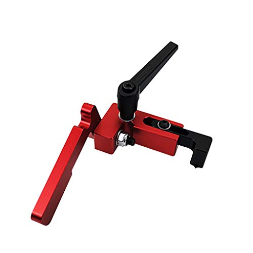 Holzbearbeitung Für T Schlitzstopper Gehrung Gauge Zence Stecker Legierung Gehrung Stop Block Rucks Zaun Rutschen Limit Werkzeuge Holzbearbeitung Für T Schlitzstopper Gehrung Gauge Zence Stecker Legierung Gehrung Stop Block Rucks Zaun Rutschen Limit Werkzeuge von TENYELE