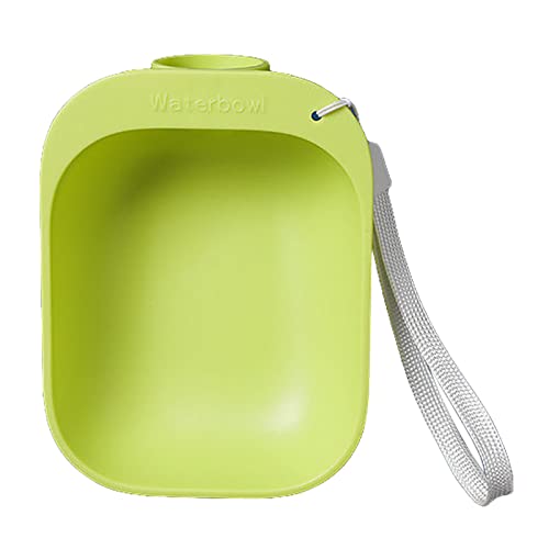 Hunde Wasserflasche Zubehör Tragbare Haustier Flaschen Für Hunde Spender Welpe Reise Trinkbecher Mit Napf Hund Reise Wasserflasche Und Futternapf Hunde Wasserflasche Zubehör Tragbare Haustier Flaschen Für Hunde Spender Welpe Reise Trinkbecher Mit Napf Hund Reise Wasserflasche Und Futternapf von TENYELE