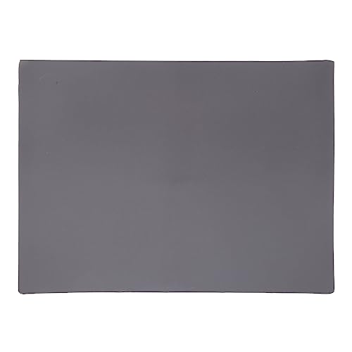 Lasergummiblatt Für Lasergravurmaschine Präzise Druckgravenversiegelungsstempel Ölabriebfestigkeit A4 Größe Werkzeug Teile Tablett von TENYELE