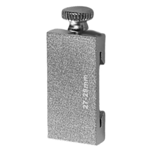 Lineal stoppt Zäune, Linienreißer, Locators Präziser Linealblock für genaue Messung in Ingenieur- und Tischlerstahl Lineal stoppt Zäune, Linienreißer, Locators Präziser Linealblock für genaue Messung in Ingenieur- und Tischlerstahl von TENYELE