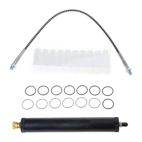 Luftfilter Kompressor Öl-Wasserabscheider Hochdruck 40MPa 300bar Elektrowerkzeuge Combo Kit Luftfilter Kompressor Öl-Wasserabscheider Hochdruck 40MPa 300bar Elektrowerkzeuge Combo Kit von TENYELE