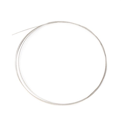 Metalldraht, Schmirgel, Jade, Metall, Stein, Glas, Handarbeiten, Holzrahmen, Griff, Ziehschrauben, Bundschieber, Ziehwerkzeug, Kupferbasis, Schaber, Farbe, flach, 1 m Metalldraht, Schmirgel, Jade, Metall, Stein, Glas, Handarbeiten, Holzrahmen, Griff, Ziehschrauben, Bundschieber, Ziehwerkzeug, Kupferbasis, Schaber, Farbe, flach, 1 m von TENYELE