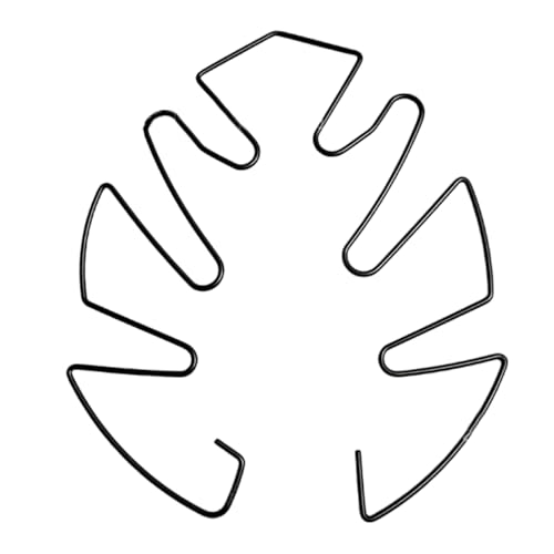 Monstera Pflanzen-Rankstäbe, vertikaler Wachstumshalter, für Innen- und Außenbereich, Monstera-Blumen, Gartenhalter Monstera Pflanzen-Rankstäbe, vertikaler Wachstumshalter, für Innen- und Außenbereich, Monstera-Blumen, Gartenhalter von TENYELE