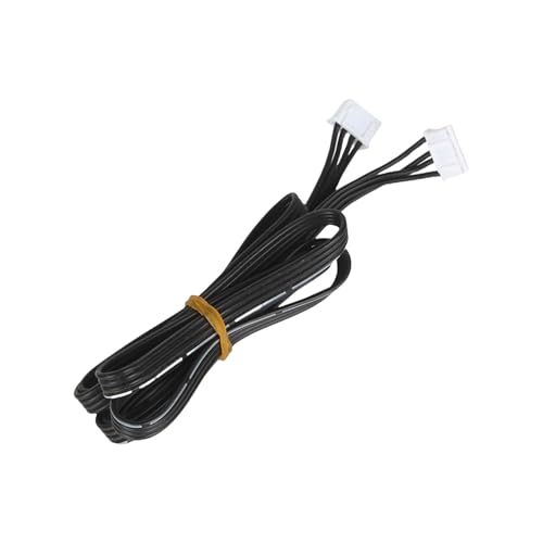 Motor Anschlusskabel Drucker Schrittmotor Kabel XH2.54 Terminal Connector Kabel 4Pin auf 6Pin Verkabelung Montage Schrittmotor Kabel von TENYELE