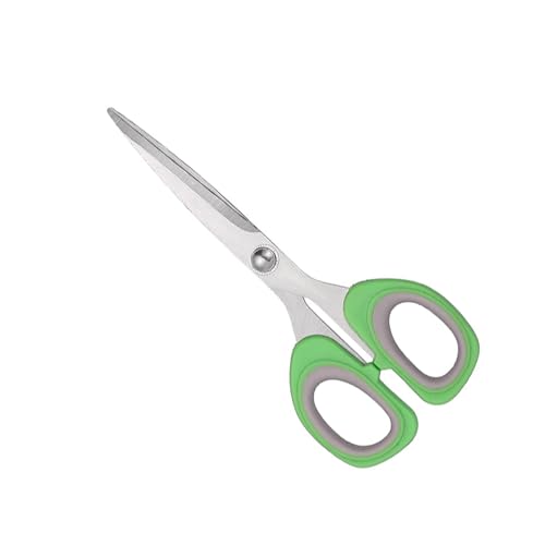 Nähschere, Metall, strapazierfähig, Stickerei, Büro, Schneiderei für Zuhause, Nähen, Stoffstickerei, Büro für Schule Nähschere, Metall, strapazierfähig, Stickerei, Büro, Schneiderei für Zuhause, Nähen, Stoffstickerei, Büro für Schule von TENYELE