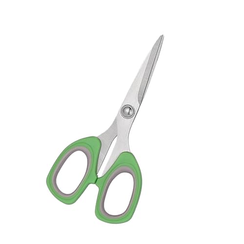 Nähschere, Metall, strapazierfähig, Stickerei, Büro, Schneiderei für Zuhause, Nähen, Stoffstickerei, Büro für Schule Nähschere, Metall, strapazierfähig, Stickerei, Büro, Schneiderei für Zuhause, Nähen, Stoffstickerei, Büro für Schule von TENYELE