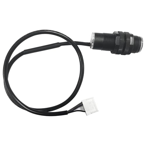 Niedrige Brennstoffe Trichter Alarm Sensoren Infrarot Photoelektrisch Praktisch Outdoor BBQ Grills Werkzeug Zubehör Druckknopf Zündung Niedrige Brennstoffe Trichter Alarm Sensoren Infrarot Photoelektrisch Praktisch Outdoor BBQ Grills Werkzeug Zubehör Druckknopf Zündung von TENYELE