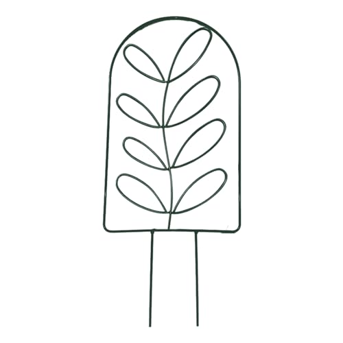 Pflanzeneinsätze Für Innenstiel Stützstütze Gitterständer Kletterhalterung Tomatenkäfige Garten Gurke Pflanzeneinsätze Für Innenstiel Stützstütze Gitterständer Kletterhalterung Tomatenkäfige Garten Gurke von TENYELE