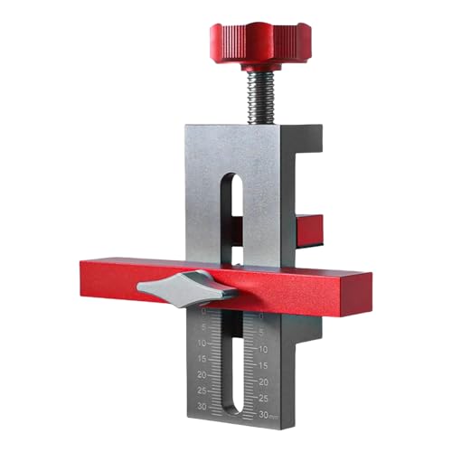 Professionelle Schranktür Installation Tool Genaue Verriegelungsscharnierscharn Professionelle Schranktür Installation Tool Genaue Verriegelungsscharnierscharn von TENYELE