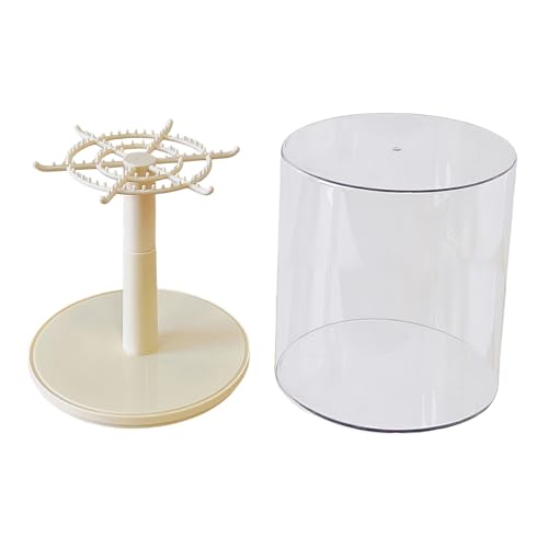 Robuste, tragbare Präsentationsbox für Ornamente, ideal für Wohnzimmer, Schlafzimmer oder Büro, Schreibtisch-Display Robuste, tragbare Präsentationsbox für Ornamente, ideal für Wohnzimmer, Schlafzimmer oder Büro, Schreibtisch-Display von TENYELE