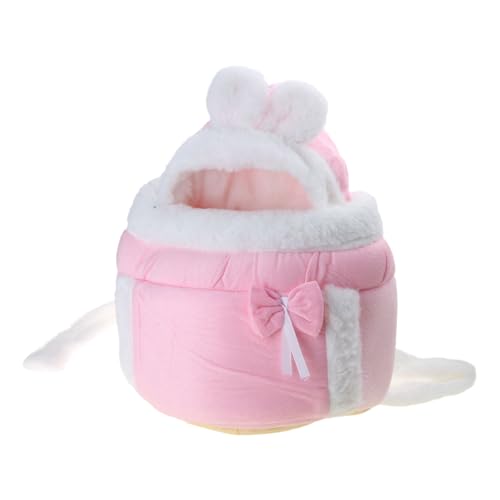 Rucksack Fronttrage Hundetragetasche für kleine Hunde vorne Handgepäckträger Hundetragetasche für kleine Hunde Rucksack Rucksack Fronttrage Hundetragetasche für kleine Hunde vorne Handgepäckträger Hundetragetasche für kleine Hunde Rucksack von TENYELE