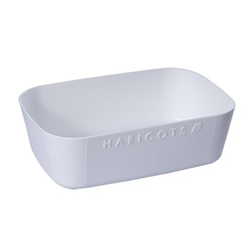 Schnellkeimstöre Maker Korb Für Gartenbegeisterte SOILLESS Keimung Soja Sprossen Splitt Tablett Sparsparpflanze Balkon Bauen Korb Schnellkeimstöre Maker Korb Für Gartenbegeisterte SOILLESS Keimung Soja Sprossen Splitt Tablett Sparsparpflanze Balkon Bauen Korb von TENYELE