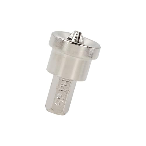 Schraubendreherbit Mit Magnetischer Spitze Bieten Eine Präzise Schraubentiefensteuerung Für Die Renovierung Der Heimat Und Handelsgebäude Haltbares Stahlbit Schraubendreherbit Mit Magnetischer Spitze Bieten Eine Präzise Schraubentiefensteuerung Für Die Renovierung Der Heimat Und Handelsgebäude Haltbares Stahlbit von TENYELE