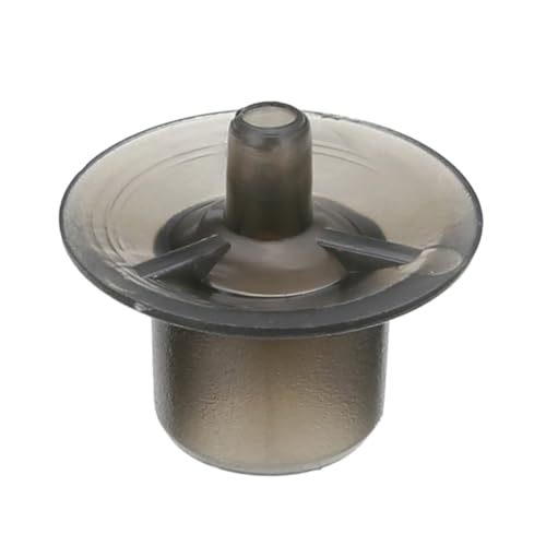 TENYELE 100 x Escape Equipment Wiederverwendbare Leichte Harte Imkerei Einwegbienen Fluchtausrüstung Imkereibedarf Gerät Kegelform von TENYELE