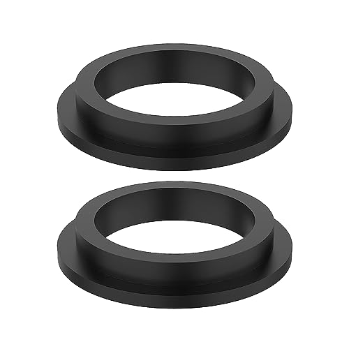 TENYELE 2pcs Poolpumpe Ersatzteile 25076rp Gummi Waschmaschinen Ringschlauchdichtung Für Poolkolbenventile Dichtungen 10745 10262 Gummishäger Für Gartenschlauch von TENYELE