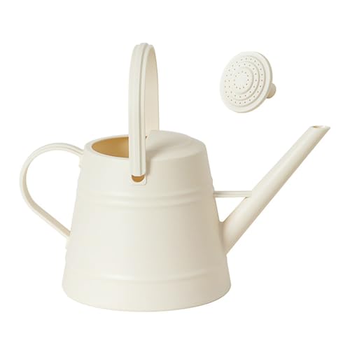 TENYELE 3 8 L Kapazitätsanlagen Wasserer Behälter Für Den Garten Innengarten Freien Langer Ausgabel von TENYELE