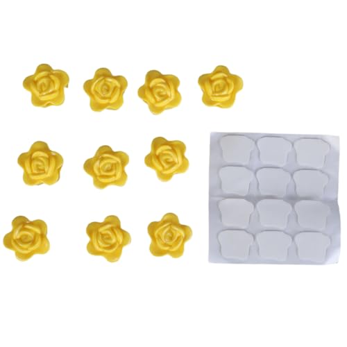 TENYELE 40pcs Pflanzenklettern Wandvorrichtungen Clip Plant Fixer Invisible Wall Vine Fixclips Mit Kleberaufkleber Für Innengartenzubehör TENYELE 40pcs Pflanzenklettern Wandvorrichtungen Clip Plant Fixer Invisible Wall Vine Fixclips Mit Kleberaufkleber Für Innengartenzubehör von TENYELE
