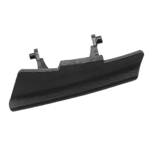 TENYELE Auto-Armlehnen-Clip 51169317565 Armlehnengriff für F46 F48 2014–2019 Handschuhfach-Verriegelungsgriff, Auto-Mittelkonsolen-Deckel von TENYELE