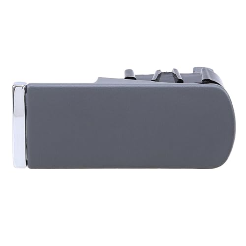 TENYELE Auto-Innengriff 8E1857131 Handschuhfach-Verriegelung für 8E B6 B7 2001–2007 Auto-Ersatz-Handschuhfachriegel von TENYELE
