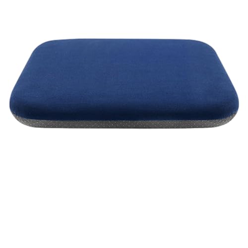 TENYELE Auto-Kissen, Bürostuhl, Memory-Foam-Polsterung, Rollstuhl, Sessel, Poufs, dekoratives Sofa, Schaukeltisch, Anti-Ermüdungskissen TENYELE Auto-Kissen, Bürostuhl, Memory-Foam-Polsterung, Rollstuhl, Sessel, Poufs, dekoratives Sofa, Schaukeltisch, Anti-Ermüdungskissen von TENYELE