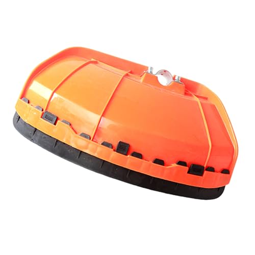 TENYELE Easy Assembly Lawns Deflector TENYELE Easy Assembly Lawns Deflector von TENYELE