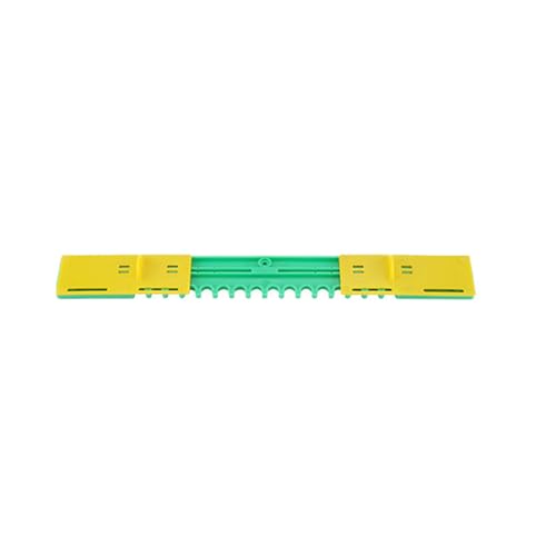 TENYELE Entrance Reducer 8/10 Frame Protectors For Imkerei Reducer Imkerei Equipment von TENYELE