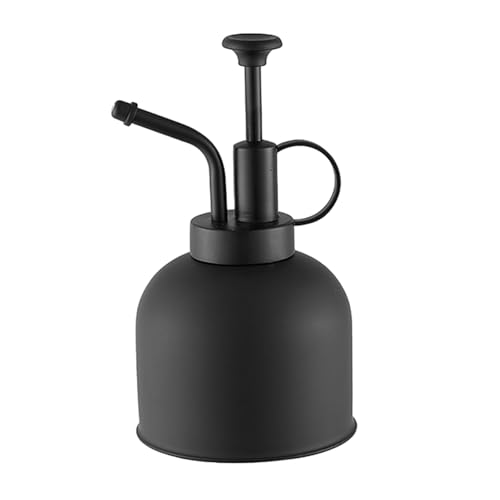 TENYELE Ergonomischer Miniatur Wassertöpfe 304 Edelstahl Korrosions Beständig Für Die Garnerische Korrosionsbeständige Bewässerungstopf von TENYELE