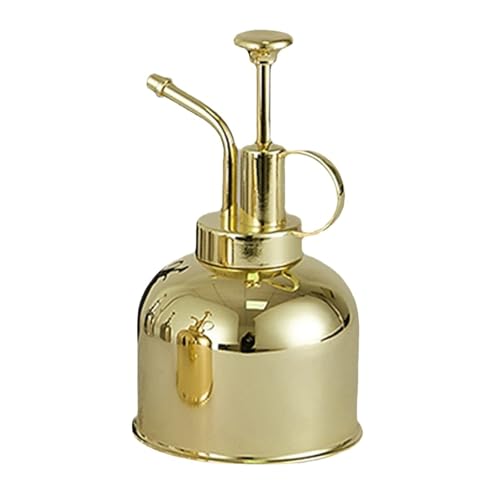 TENYELE Ergonomischer Miniatur Wassertöpfe 304 Edelstahl Korrosions Beständig Für Die Garnerische Korrosionsbeständige Bewässerungstopf TENYELE Ergonomischer Miniatur Wassertöpfe 304 Edelstahl Korrosions Beständig Für Die Garnerische Korrosionsbeständige Bewässerungstopf von TENYELE