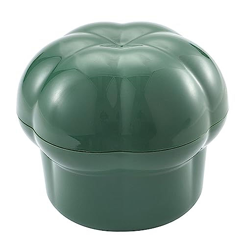 TENYELE Frischhaltebox für Kartoffeln, Käse, Heidelbeere, Zitrone, Obst, Gemüse, Frischhaltedose, Obst- und Gemüseform von TENYELE