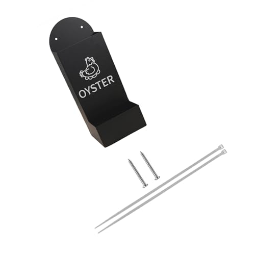 TENYELE Haltbarkeit Metal Geflügelfutterhäuschen Schwerer Hühnerfutterspender Für Outdoor Stimmmaterialien Mit Verschüttungssicheren Rostfuttermittel TENYELE Haltbarkeit Metal Geflügelfutterhäuschen Schwerer Hühnerfutterspender Für Outdoor Stimmmaterialien Mit Verschüttungssicheren Rostfuttermittel von TENYELE