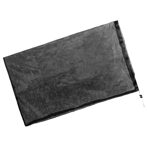 TENYELE Holzhacker Bag Blatt Chipmaschine Für Slicers Splitter Ersatz Wiederverwendbarer Chipper Mesh Taschen von TENYELE